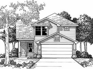 2019 Barker House Cv, Round Rock, TX 78664