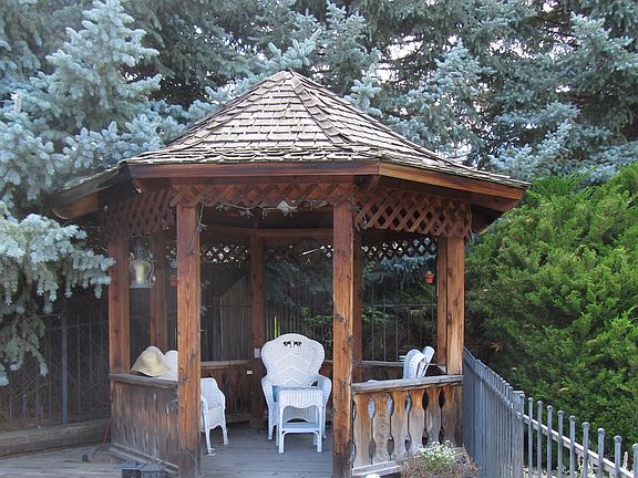 Gazebo