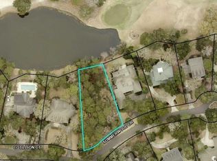 Lot 227 Summerwood Dr., Georgetown, SC 29440
