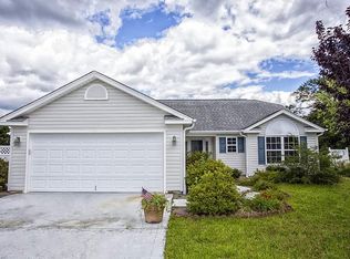 420 Plover Ln, Myrtle Beach, SC 29588