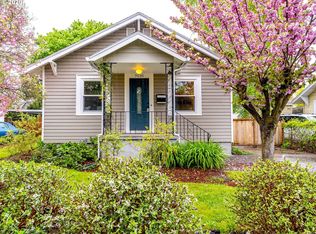 7035 N Greeley Ave, Portland, OR 97217