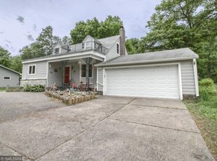 408 Cherry Ave N, Braham, MN 55006