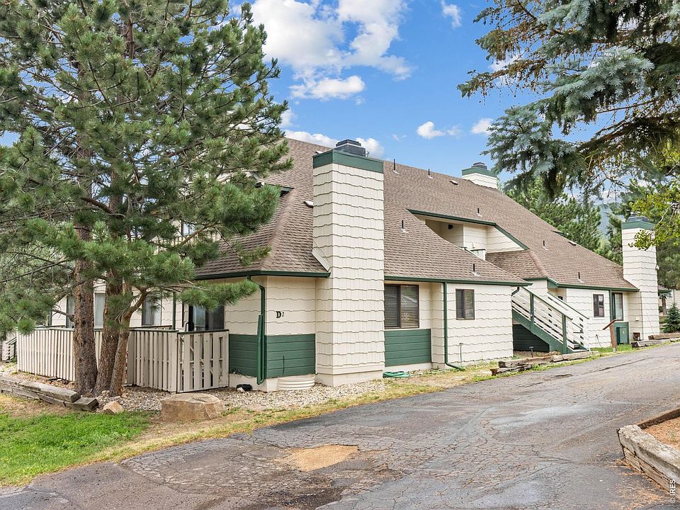 1st image of 1010 S Saint Vrain Ave #D-2