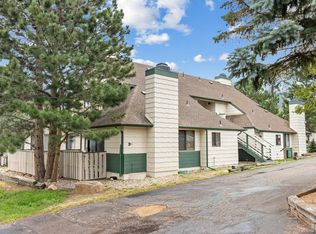 1010 S Saint Vrain Ave #D-2, Estes Park, CO 80517