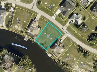 2610 SW 1st Ter, Cape Coral, FL 33991