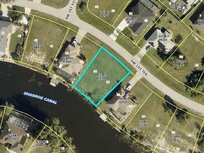 2610 SW 1st Ter, Cape Coral, FL, 33991