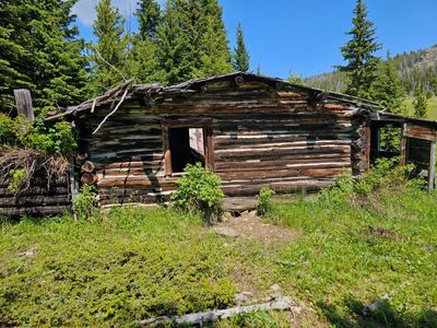 New Era Indian Creek Rd, Townsend, MT, 59644