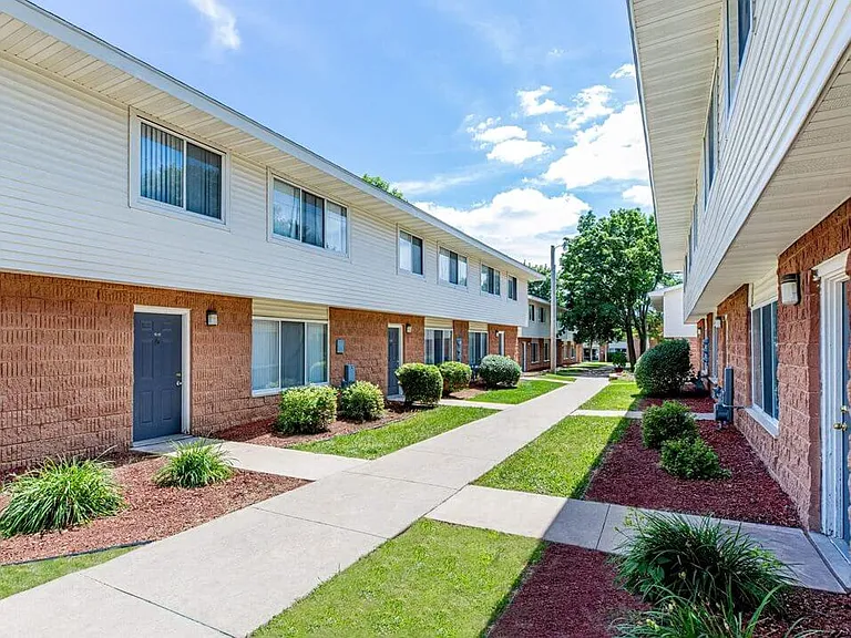 Come See Why Our Residents Love Living Here