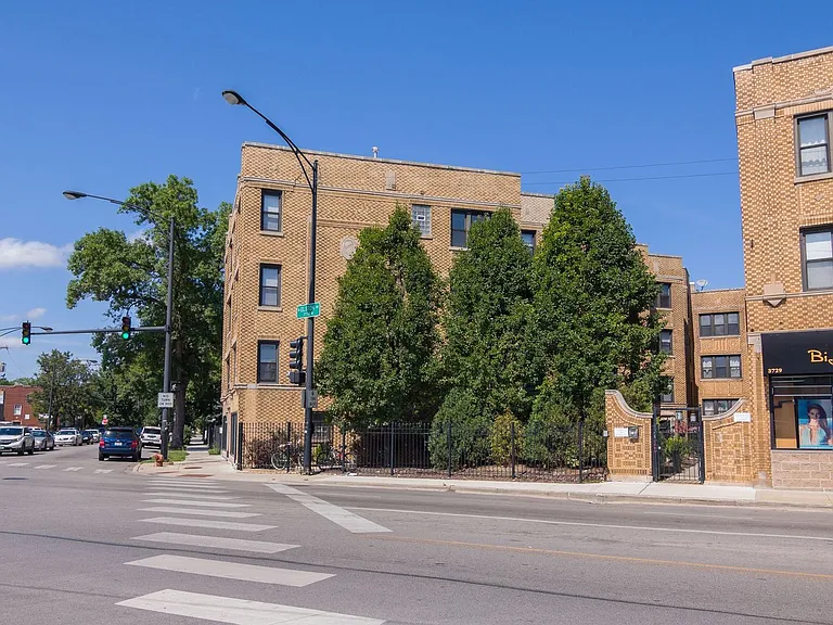37 SQUARE APARTMENTS — Photo 22