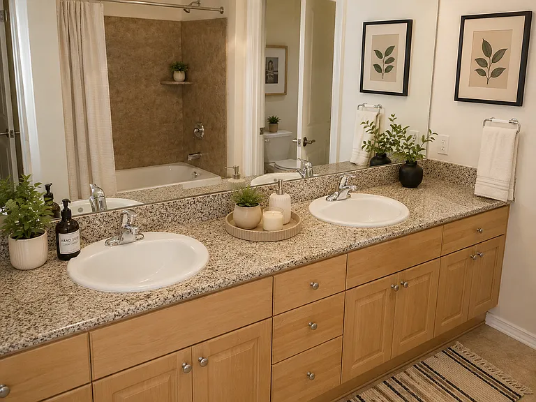 Trinity 43rd Apartments — Photo 43