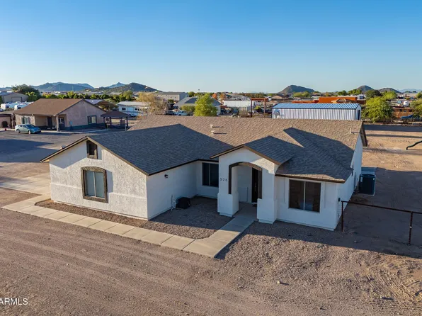 526 W MAGMA Road, San Tan Valley, AZ 85143