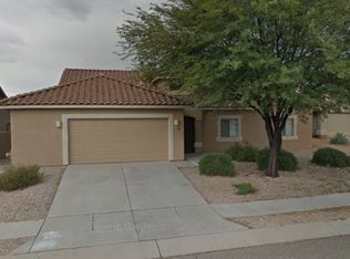 14851 N Welsh Rd, Tucson, AZ 85739