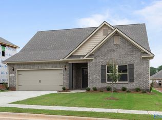 416 Tracer St, Huntsville, AL 35811