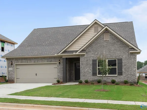 416 Tracer St, Huntsville, AL 35811