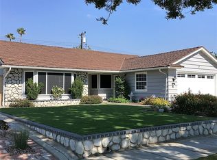 779 N Fern St, Orange, CA 92867