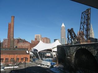 1237 Washington Blvd #607, Cleveland, OH 44124
