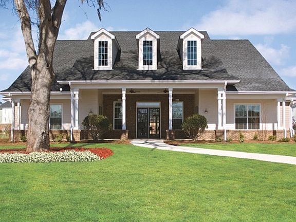 Ind Place Clubhouse