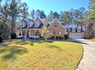 8 Pintail Point, Senoia, GA 30276