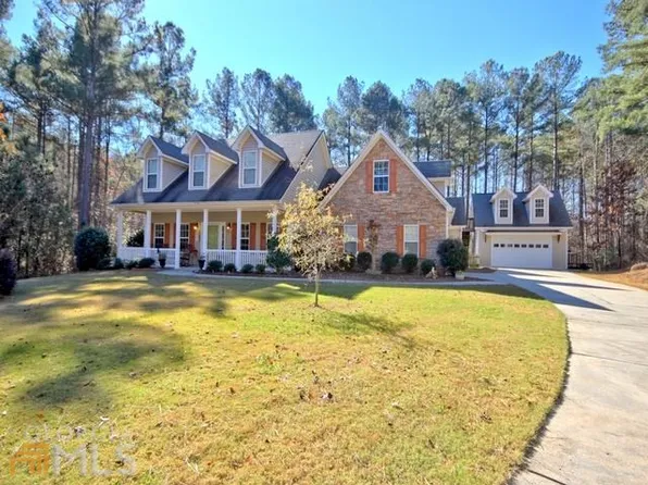 8 Pintail Point, Senoia, GA 30276