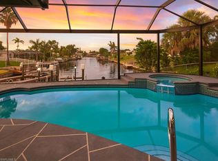1627 SE 29th TER, CAPE CORAL, FL 33904