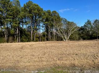 Southern Hills Dr, Lucedale, MS 39452