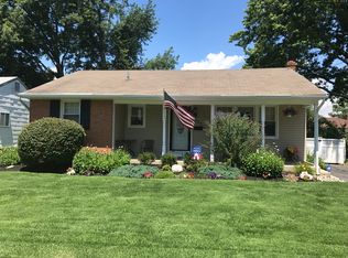 605 Harrison Ave, Magnolia, NJ 08049