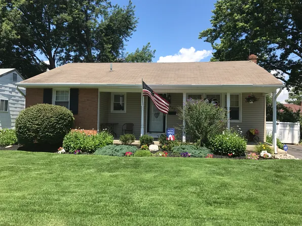 605 Harrison Ave, Magnolia, NJ 08049