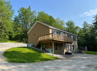 716 Harrison Rd, Norway, ME 04268