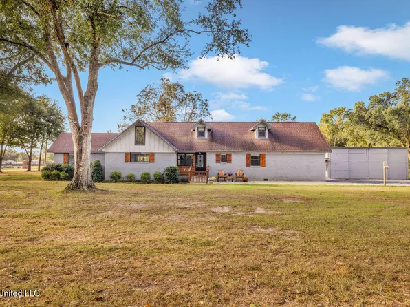 8012 Coleman Homestead Rd, Moss Point, MS 39562