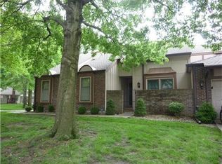 2201 Condolea Ter, Leawood, KS 66209