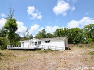 115 NE 112th Ave, Old Town, FL 32680