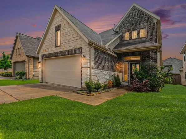 13807 Andover Park Dr, Houston, TX 77083