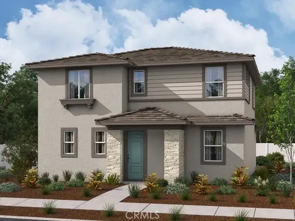16527 Botanical Ln, Fontana, CA 92336