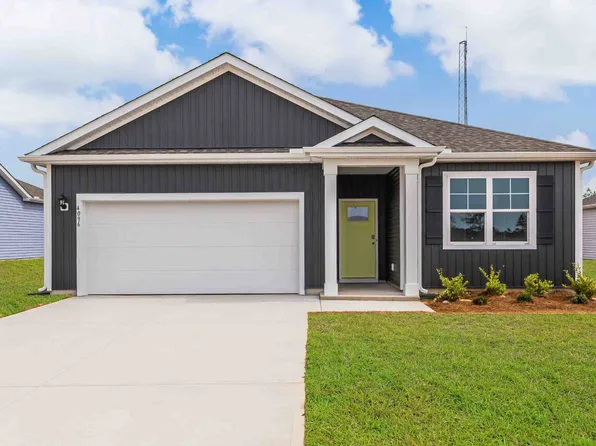 4108 Morning Light Dr SE Lot 314, Bolivia, NC 28422