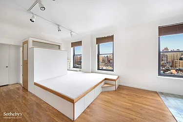 Rented by Sotheby's International Realty