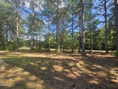1261 Whitley Rd Lot 5-B, Middlesex, NC, 27557