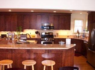 210 Marday Dr, Ruther Glen, VA 22546