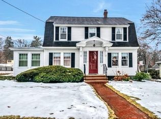 87 Luce St, Lowell, MA 01852