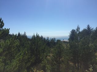 Lot 8 Stagecoach Lane, Port Orford, OR