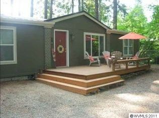 145 Deer St S, Detroit, OR