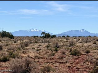 339 S San Luis Dr, Williams, AZ 86046