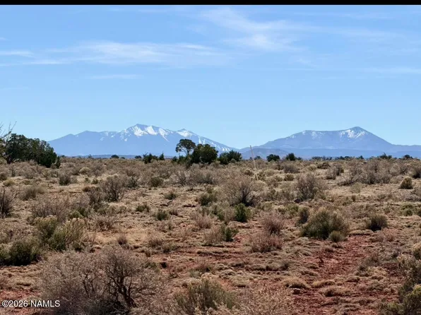 339 S San Luis Dr, Williams, AZ 86046