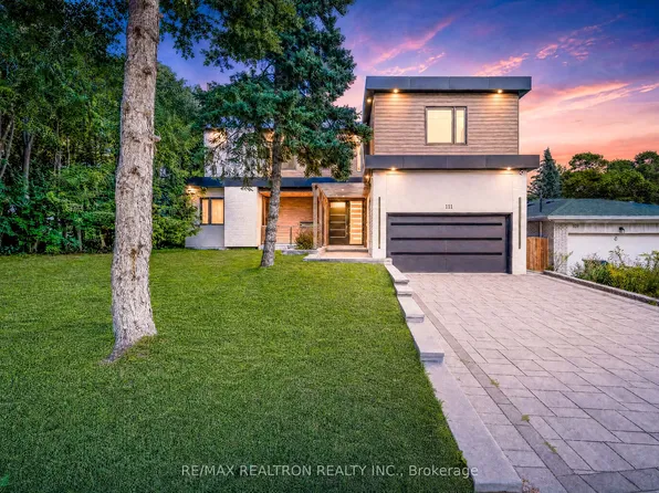 111 Banstock Dr, Toronto, ON M2K 2H7