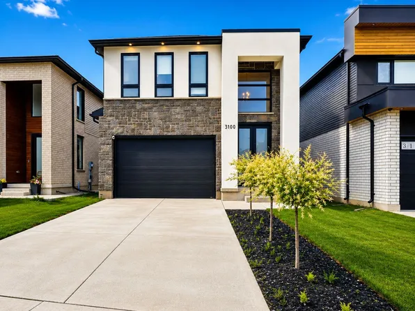 3100 Tillmann Rd, London, ON N6P 0B8