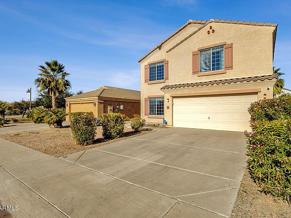 5th image of 42872 W ESTRADA Street