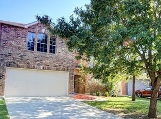 3312 Whisper Blf, Schertz, TX 78108