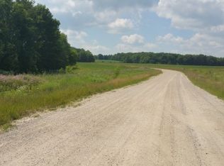 Deer Trail Rd, Waldo, WI 53093