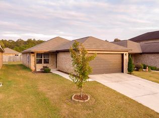 107 Winstead Cir, Owens Cross Roads, AL 35763