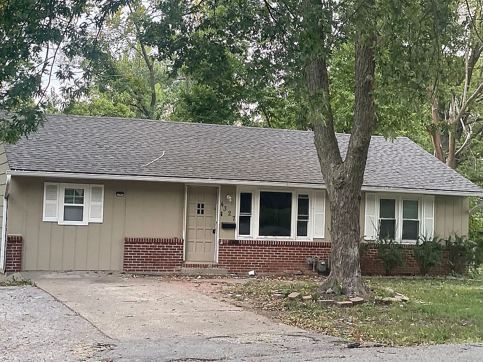 1st image of 4327 Walker Ave