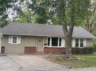4327 Walker Ave, Kansas City, KS 66102
